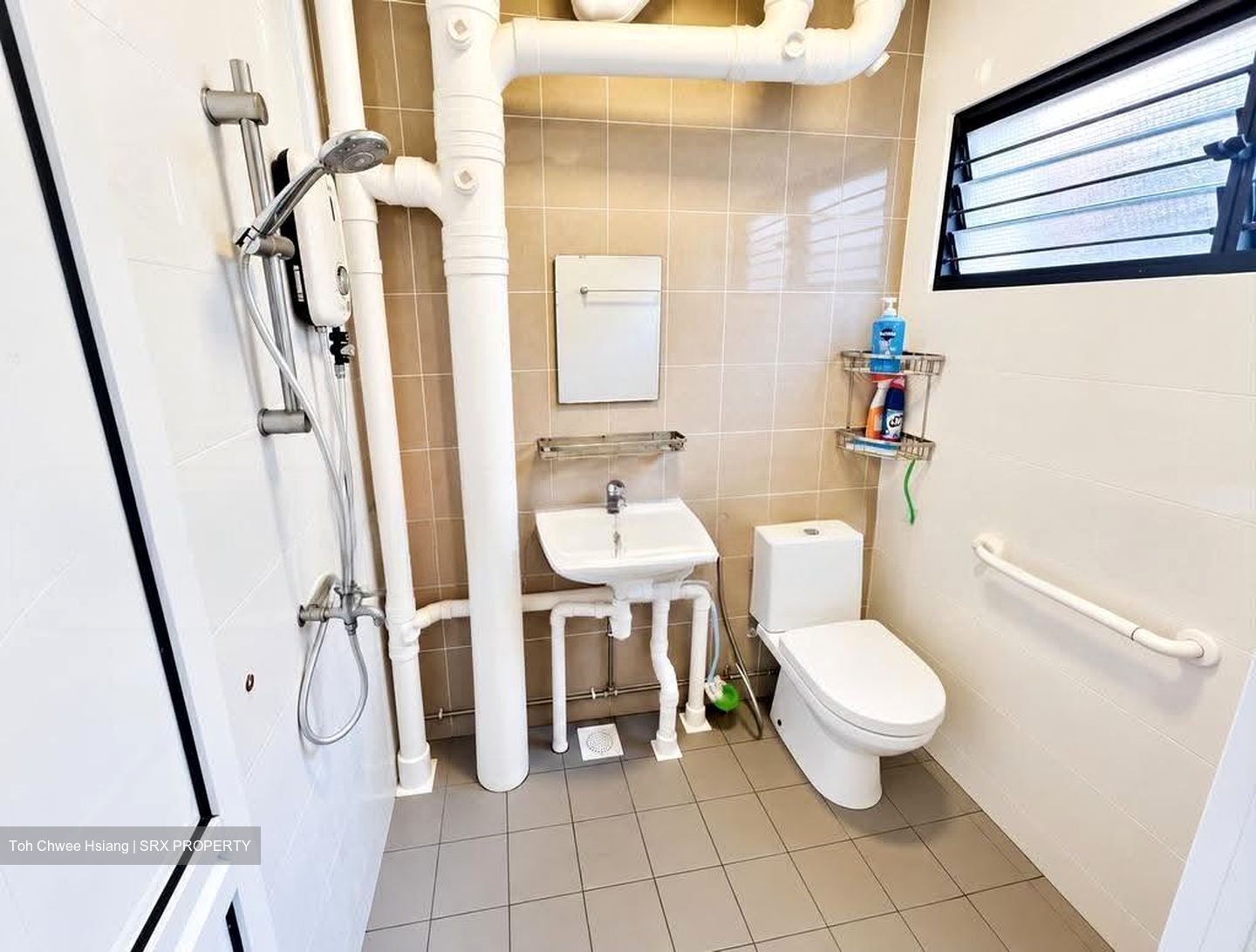 Blk 463 Tampines Street 44 (Tampines), HDB 3 Rooms #634495631